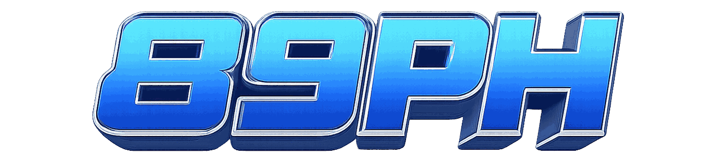 89ph Logo